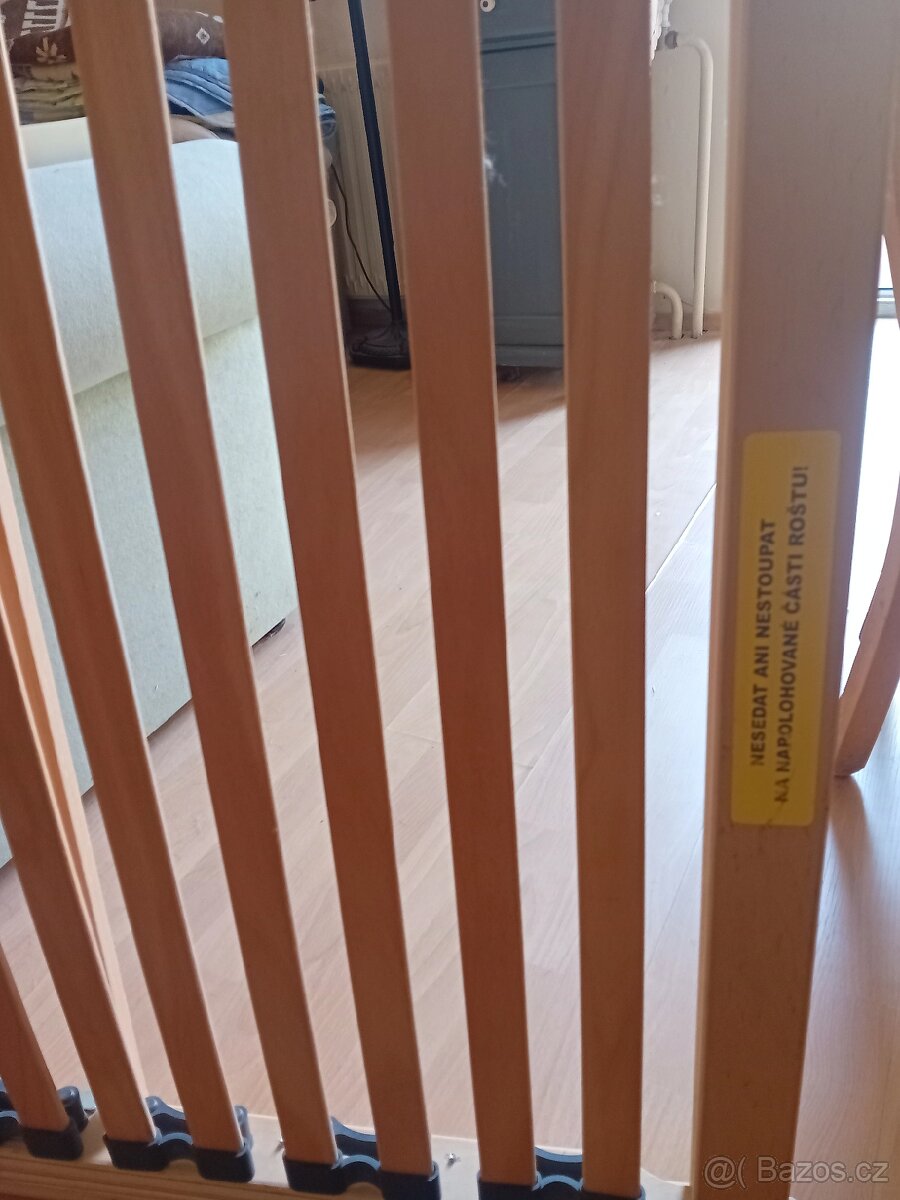 Rošt do postele 195 x 90 - 2