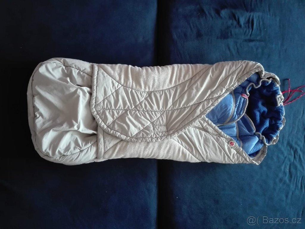 Fusak 4v1 Lodger Explorer/Outdoor - 2