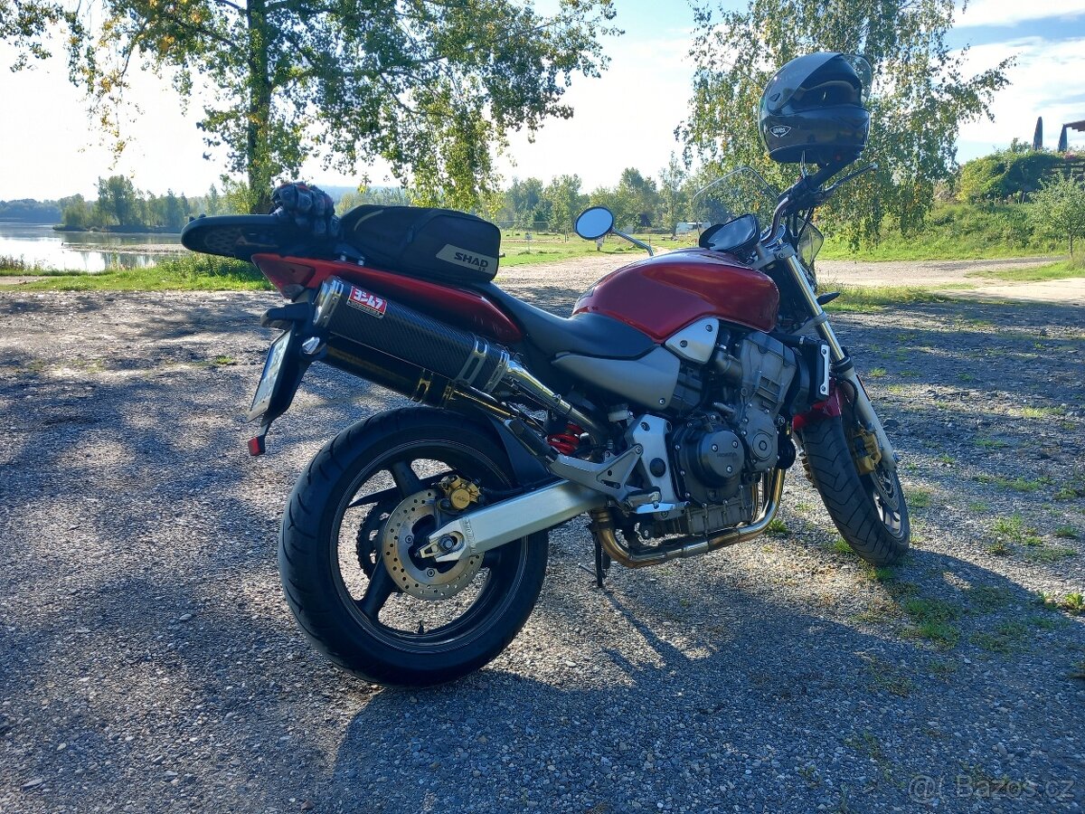 Honda cb 900 - 2