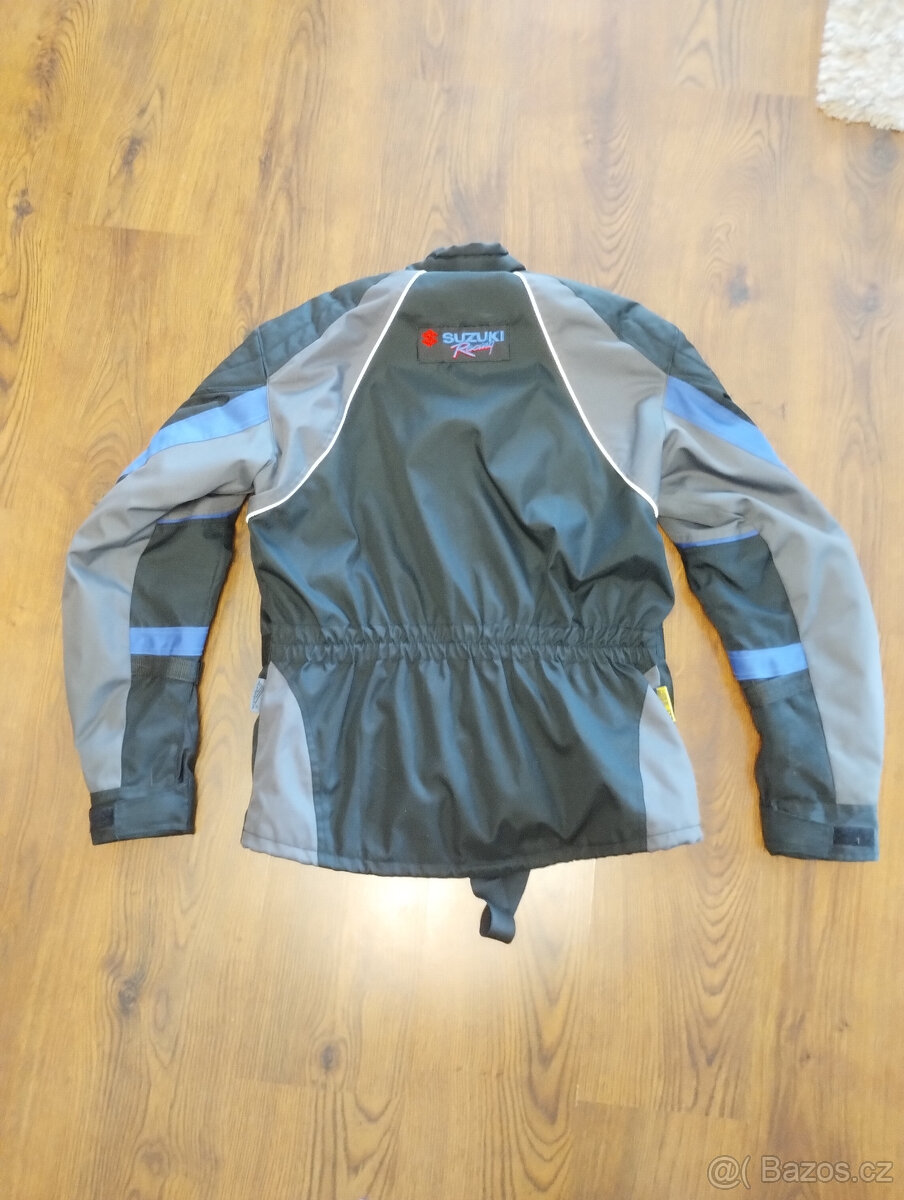 Moto bunda Roleff - 2