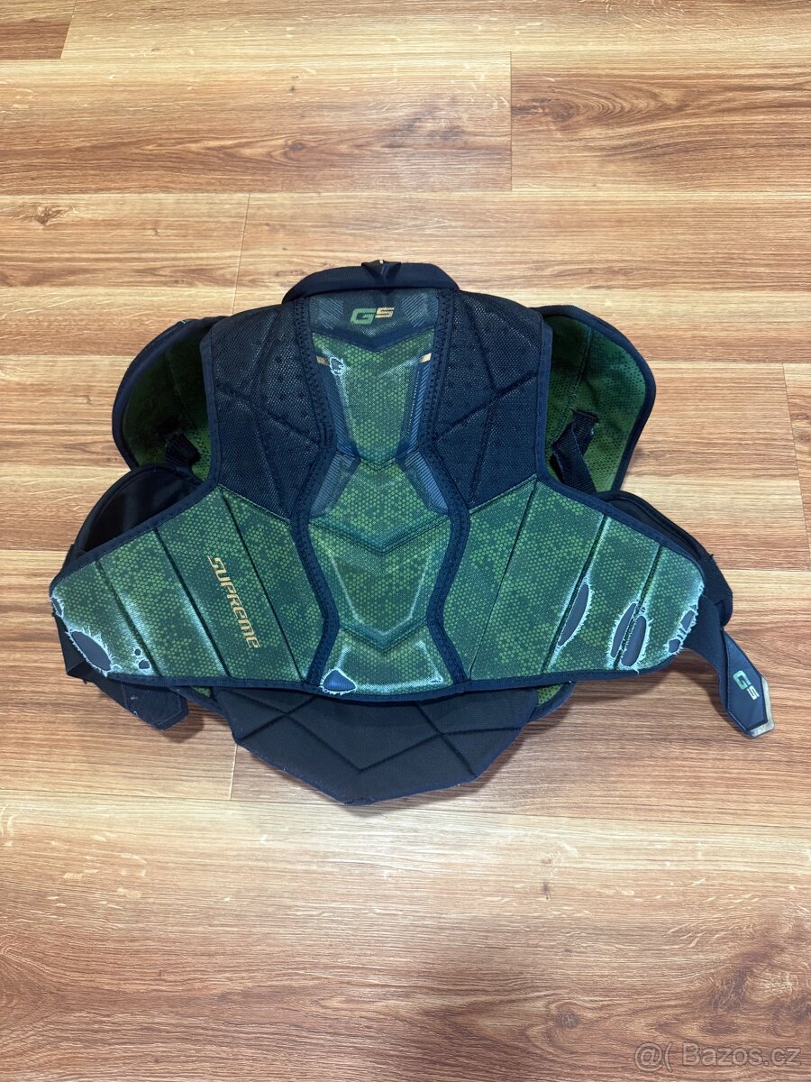 Bauer Supreme Ramena - 2