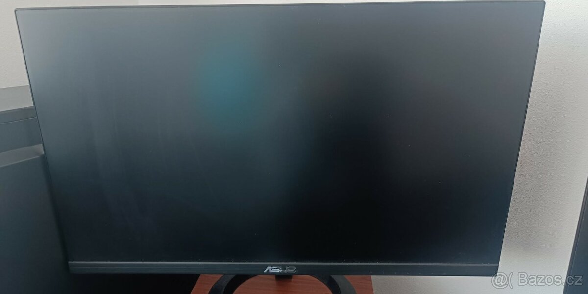 Prodám 2× monitor ASUS VZ249HE - 2