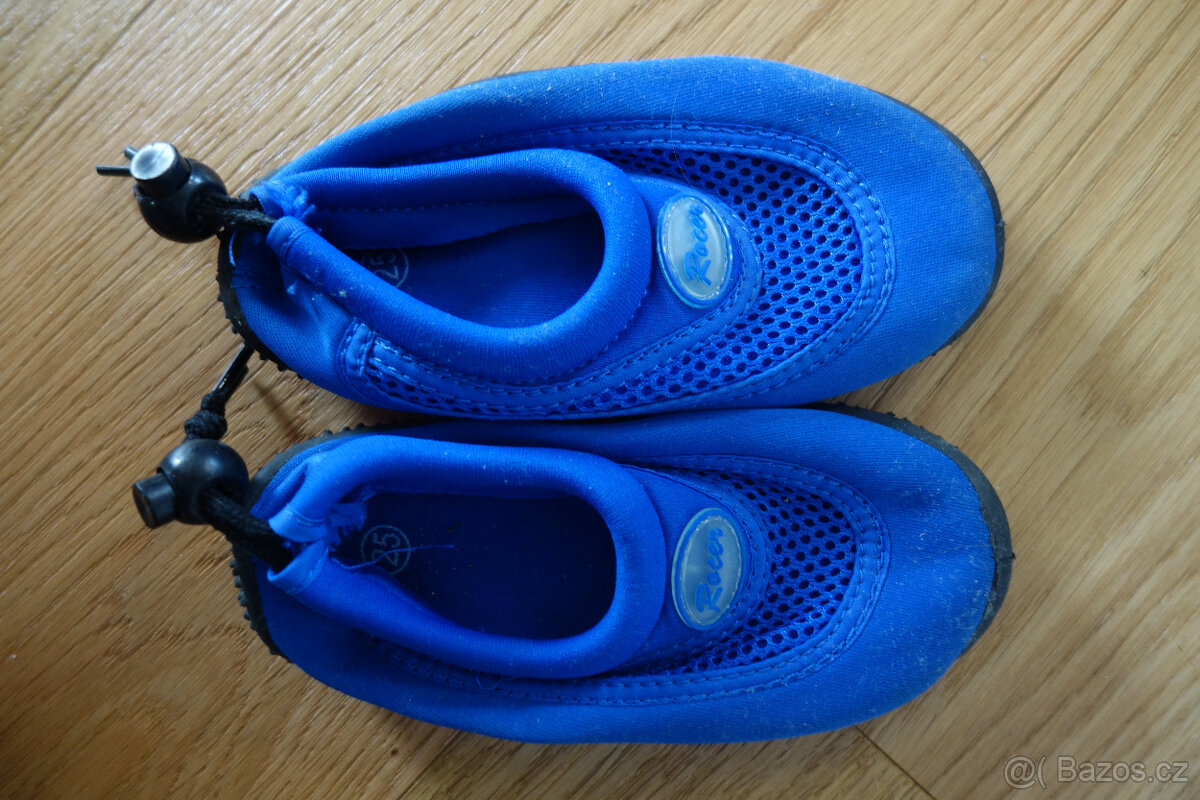 Boty do vody - 2