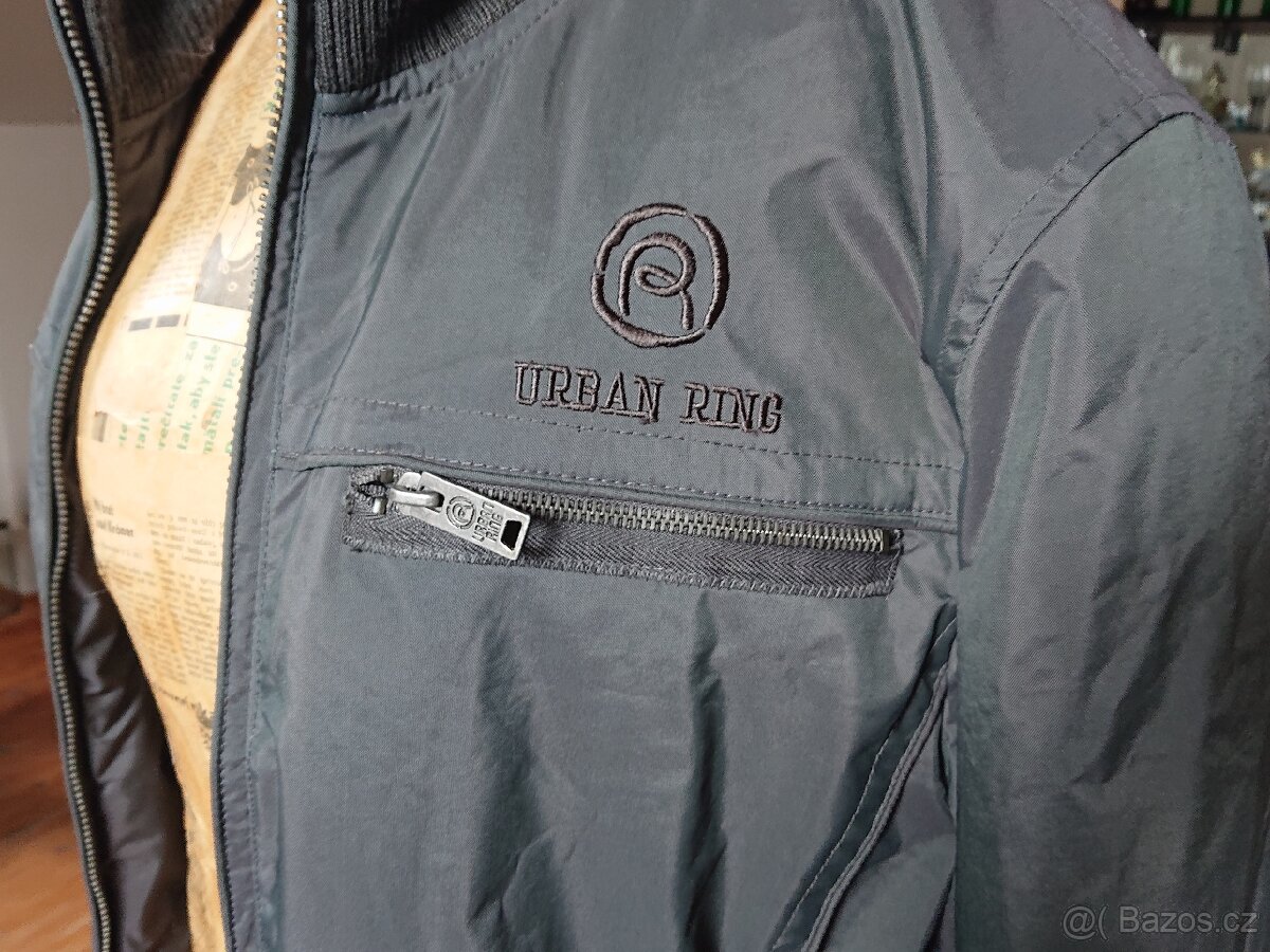 Super panska bunda Urban Ring v.M - 2