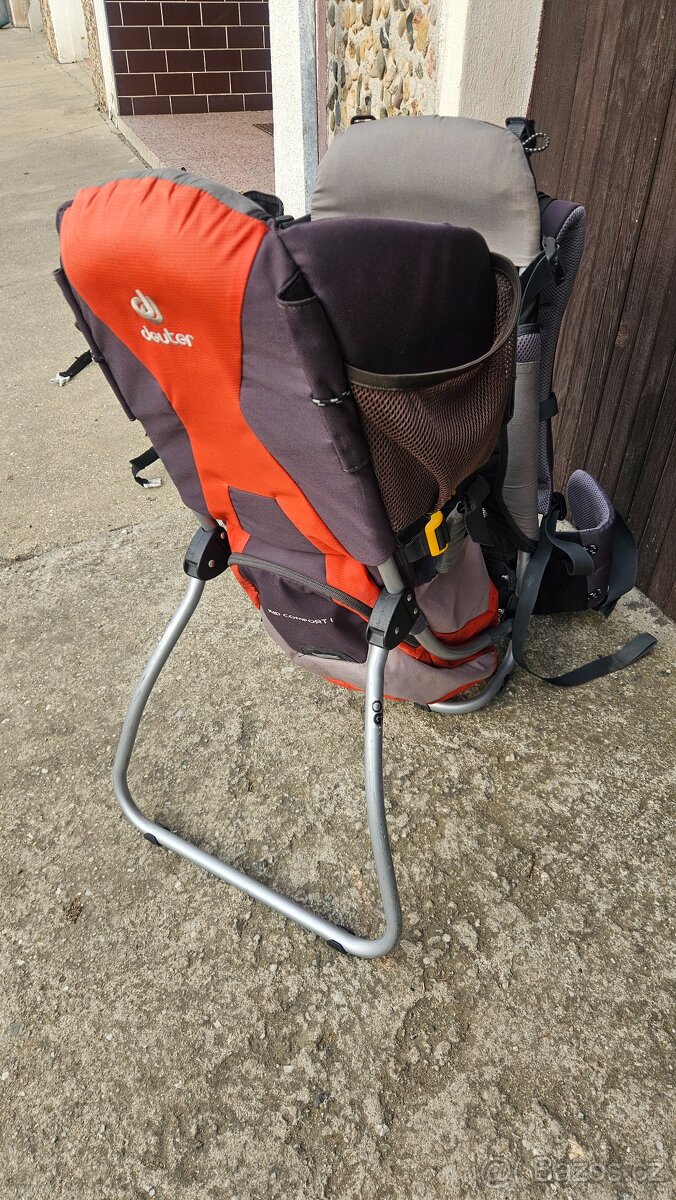 Krosna na dítě Deuter - 2
