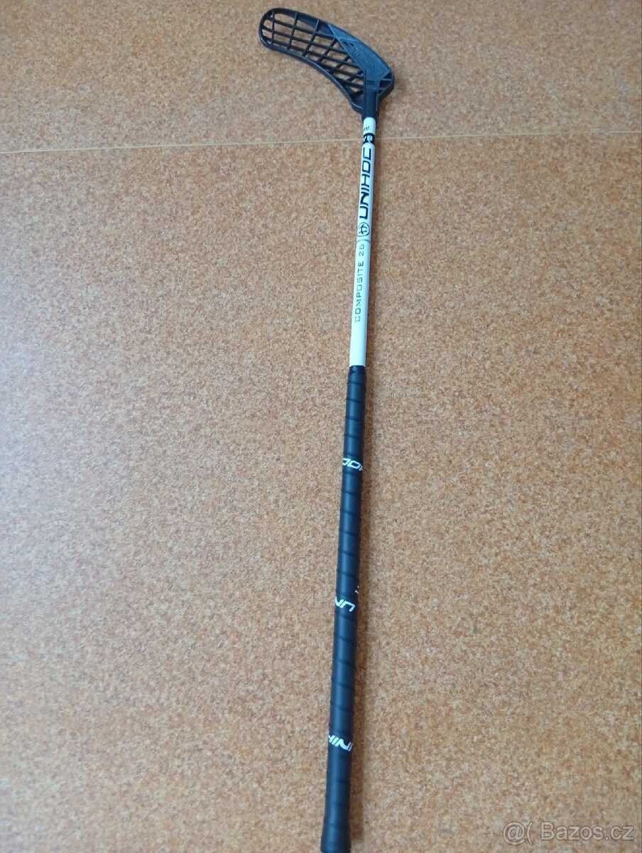 Florbalová hůl UNIHOC Epic - 2