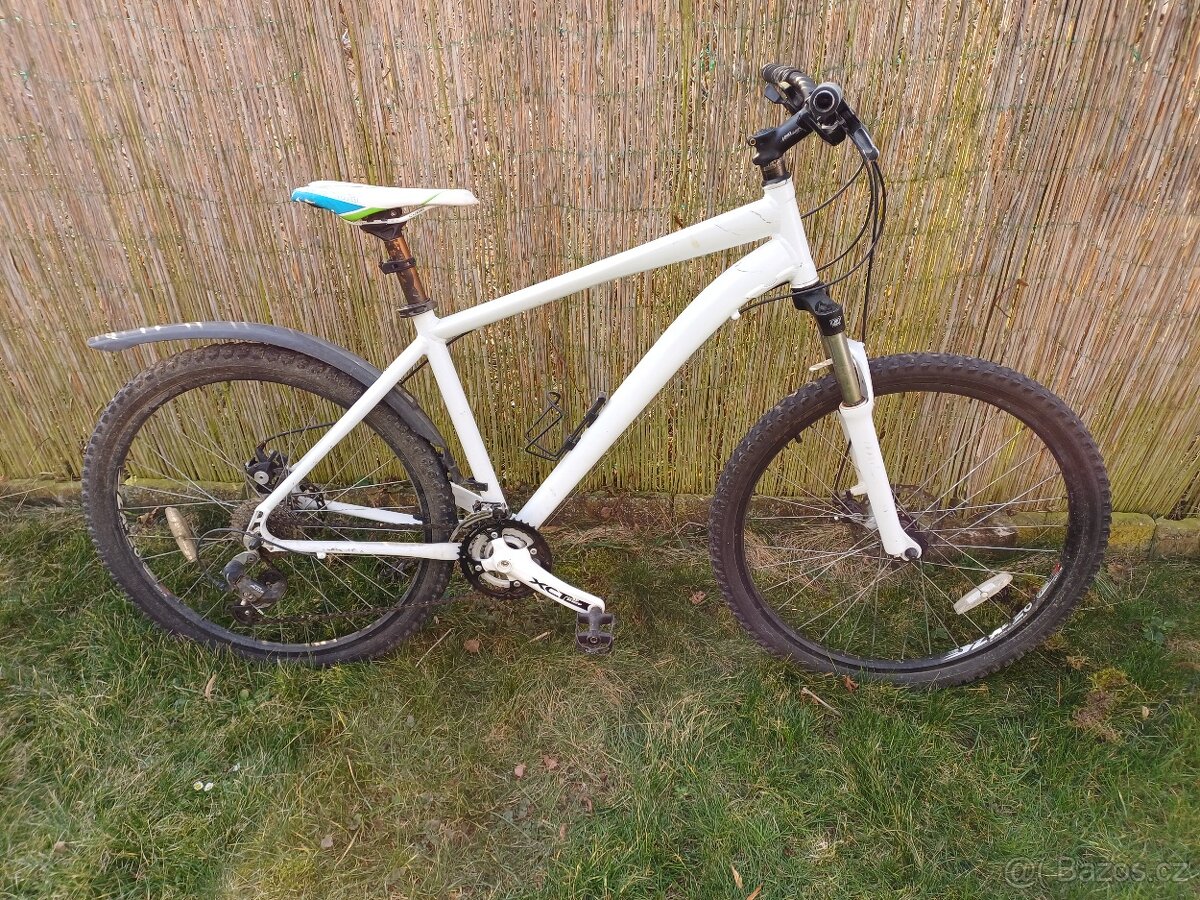 Horské kolo - pro náctileté - 2