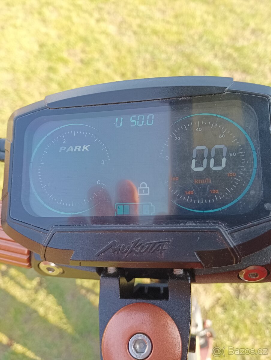 Mokuta 8 plus 2025 - 2