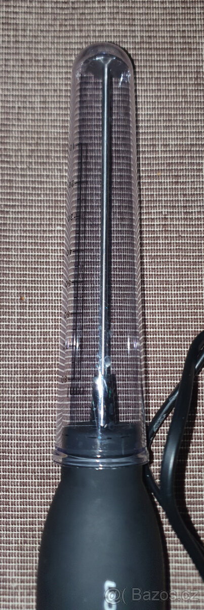 Napěnovač mléčné pěny - 2