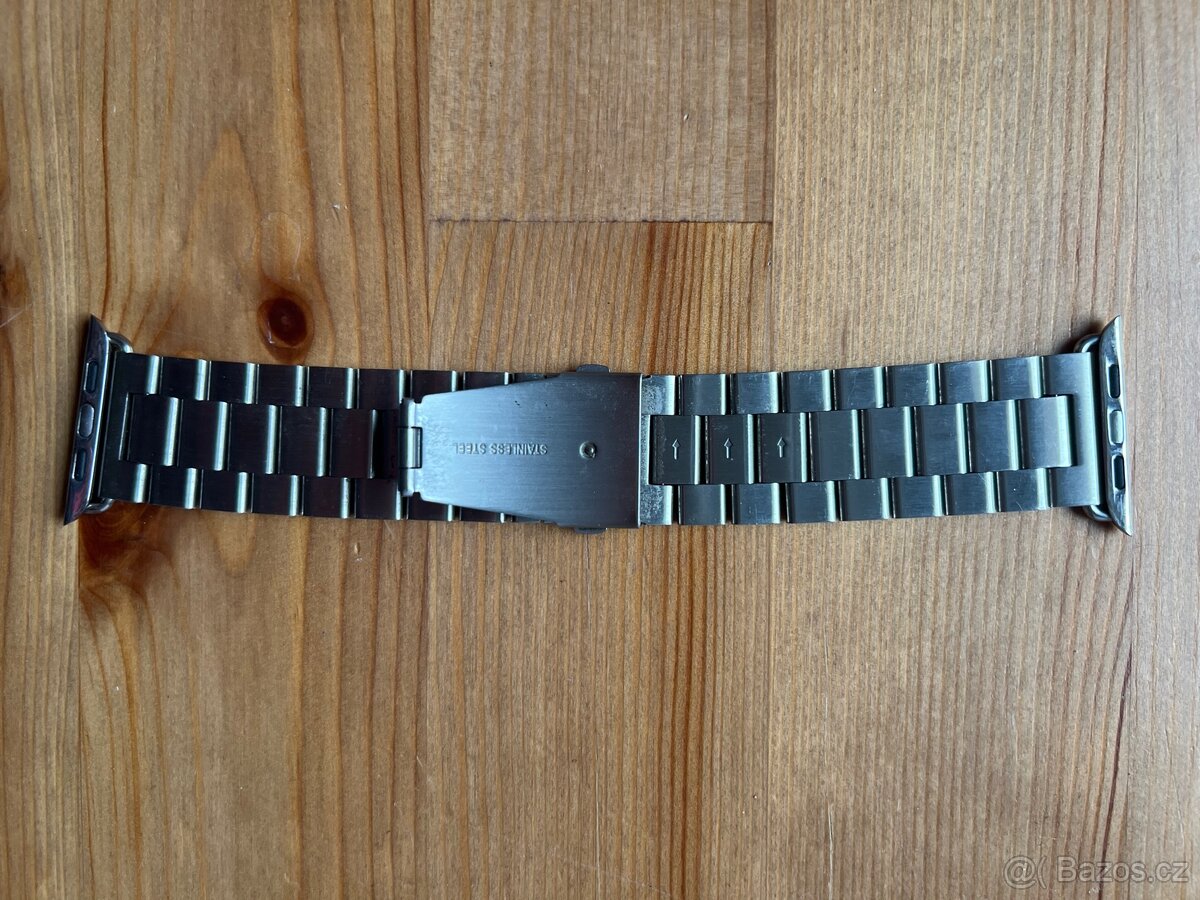 Apple Watch řemínky - 2