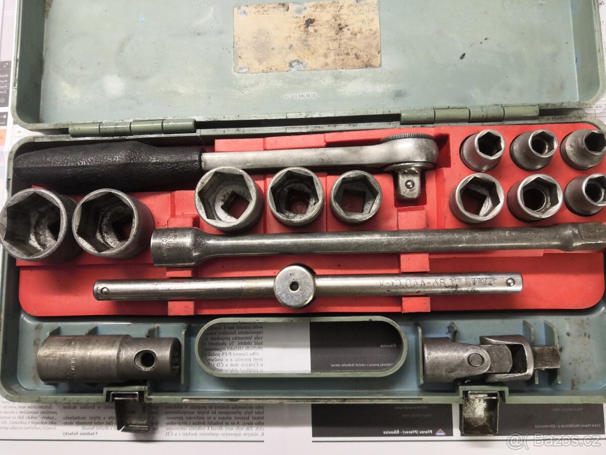 P:gola tona 1/2" - 2