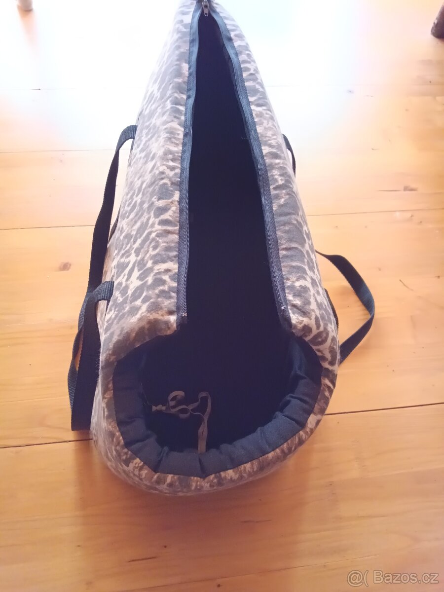 Taška na malá plemena psů - 2