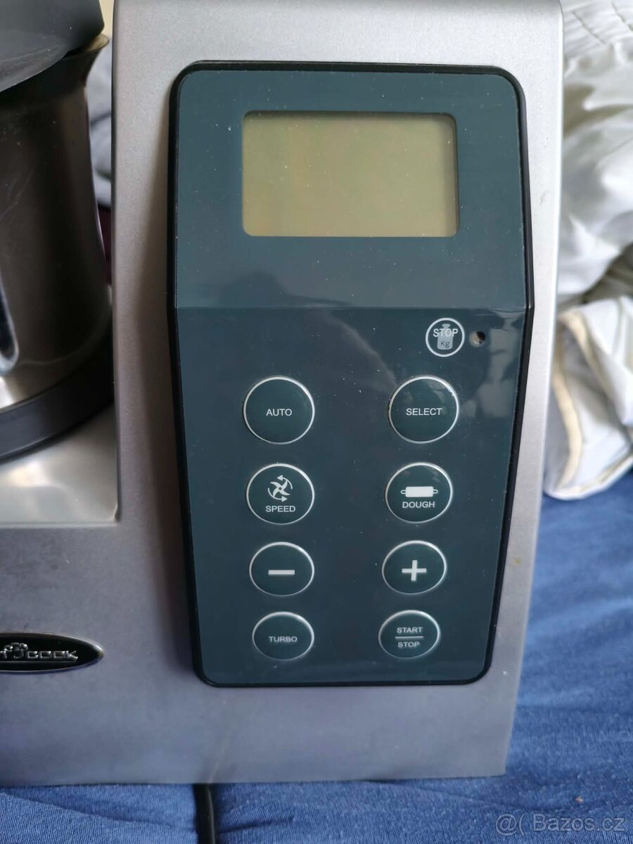 kuchyňský robot ProfiCook - 2