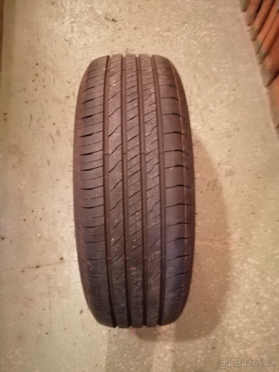 Letní pneumatiky - 2