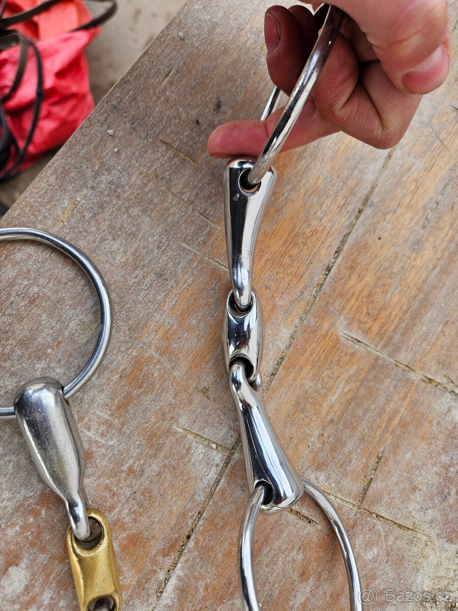 Udidla 12,5 a 14,5 - 2