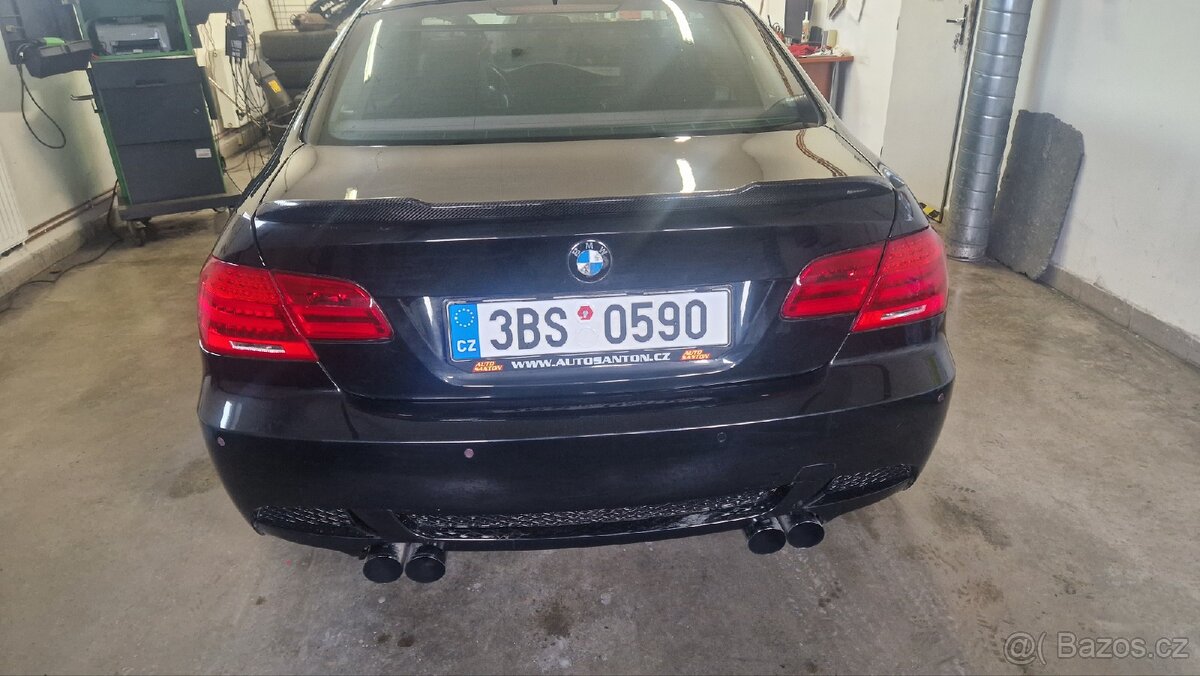 BMW 335 i E92 Sport - 2