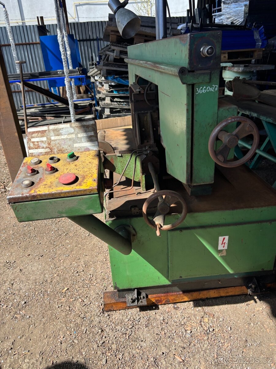 Pásová pila Ferex PP-301 - 2