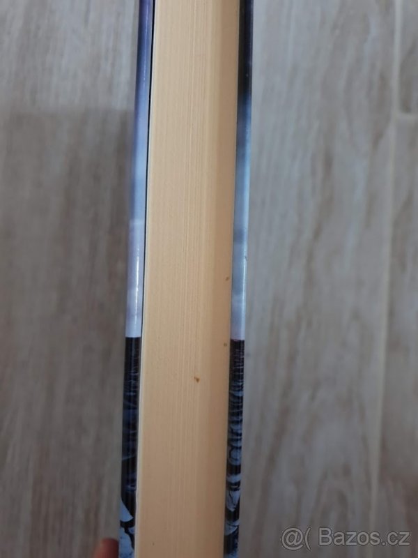 Dech - Sarah Crossan - 2