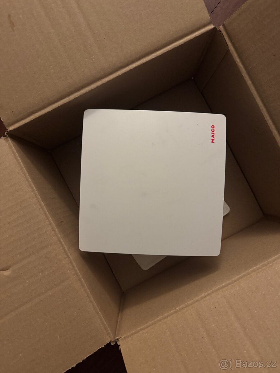 ventilátor MAICO - 2