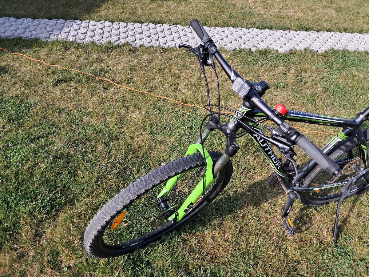 PÁNSKÉ KOLO AUTHOR SOLUTION 29 - 2