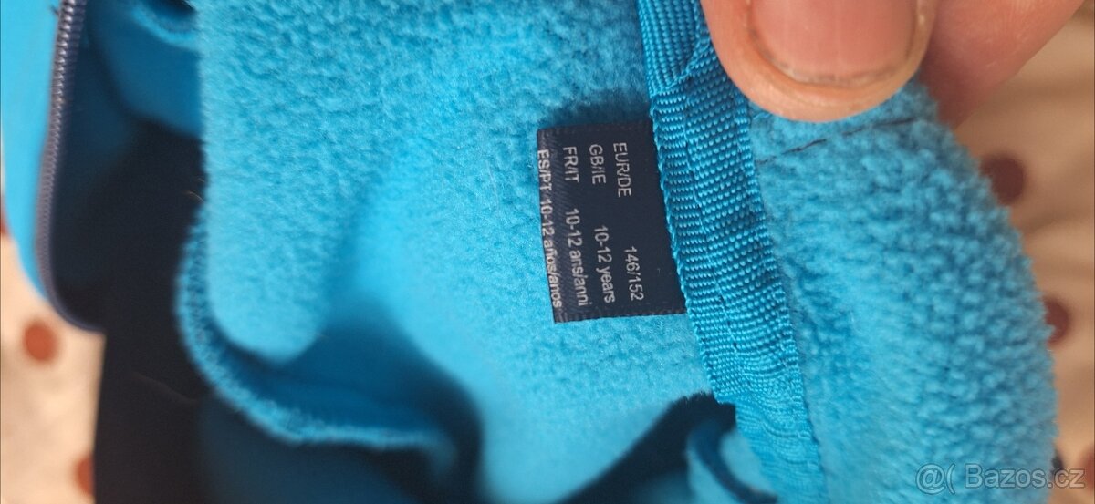 Bunda vel 146/152 - 2