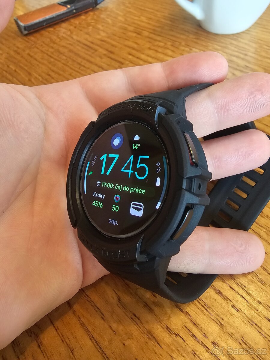 Samsung Galaxy Watch 5 Pro 45mm - 2
