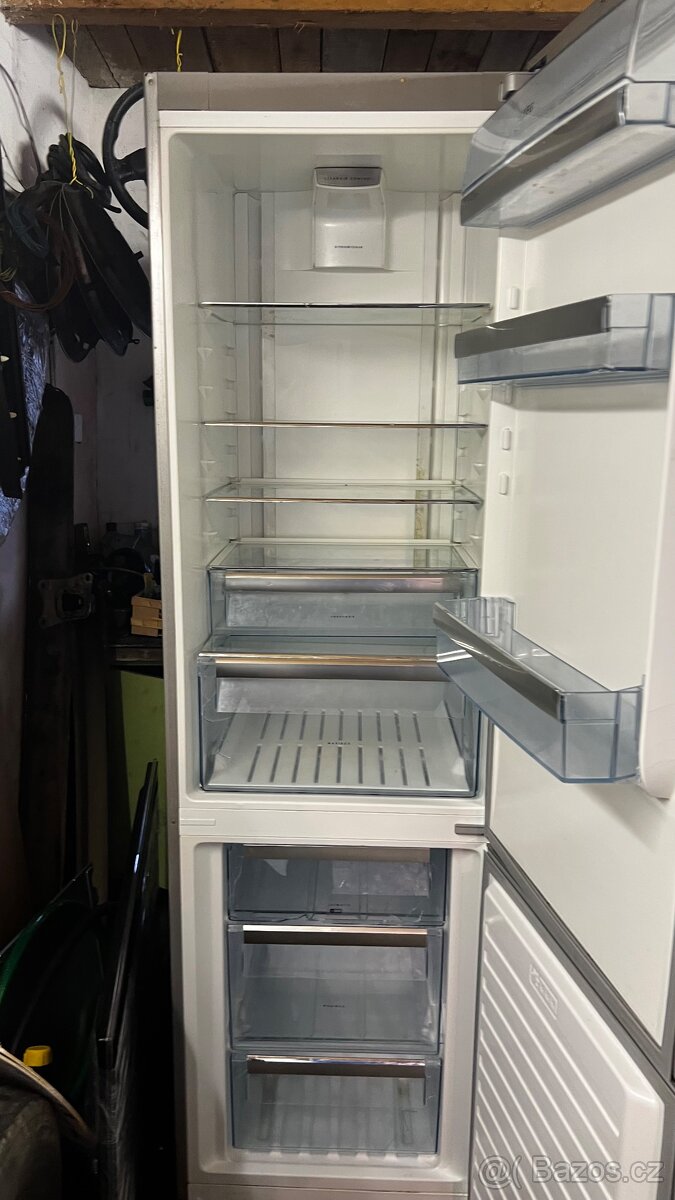 Kombinovaná lednice AEG - 2