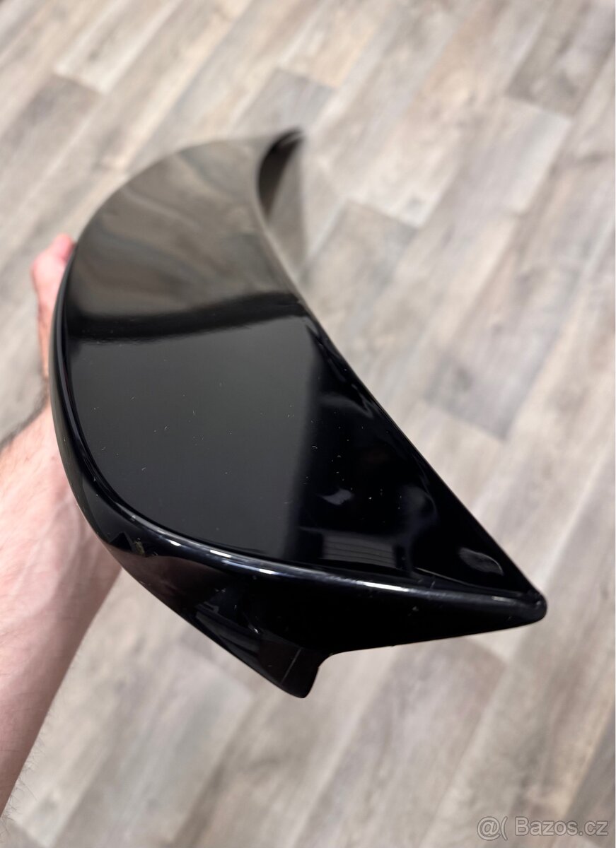 Zadní spoiler Audi A5 Facelift - 2