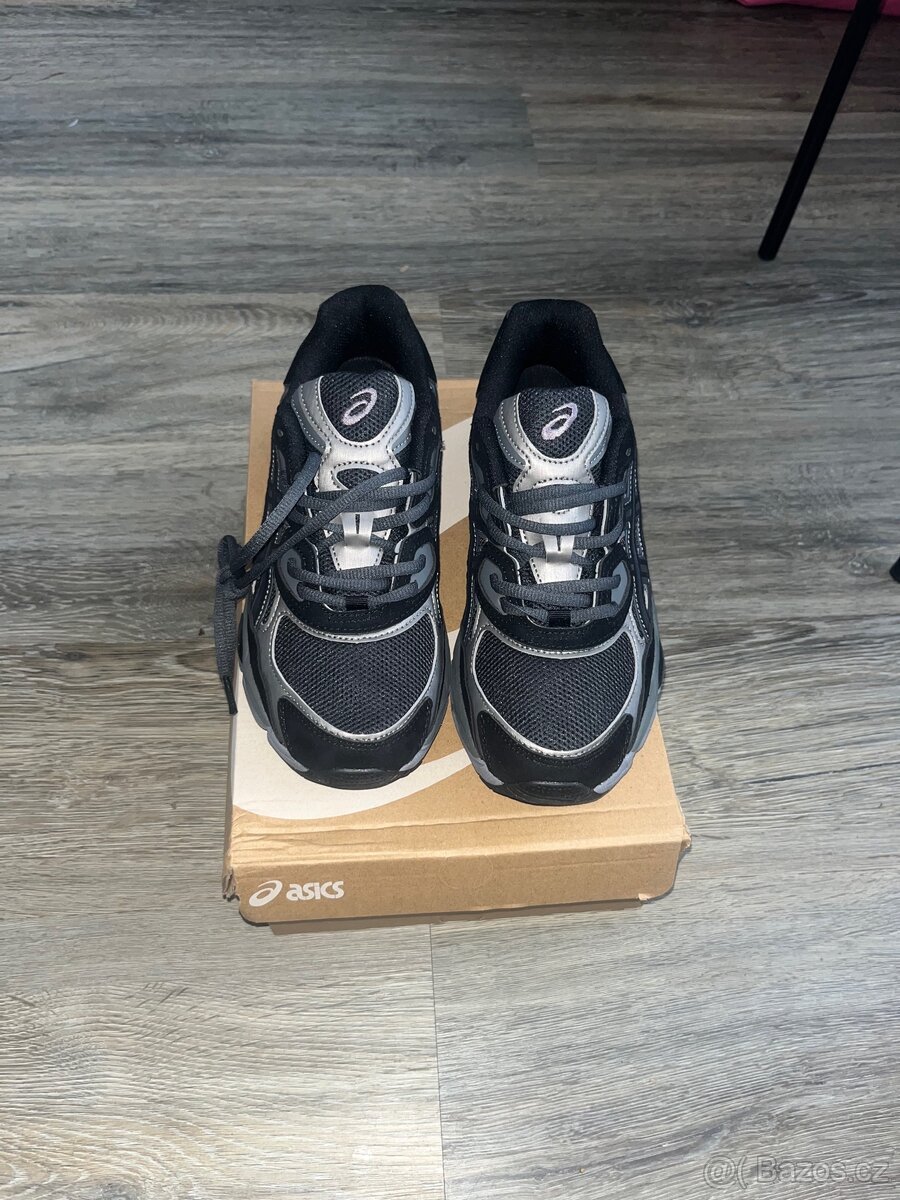 Asics gel-nyc - 2