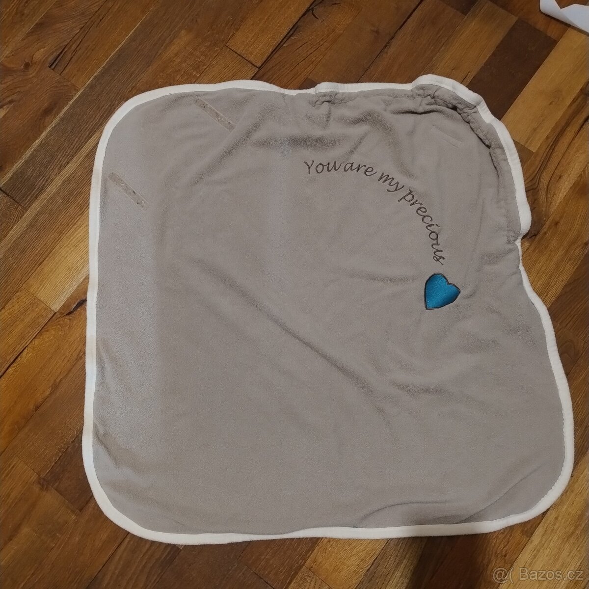 Zavinovačka Lodger Wrapper - 2