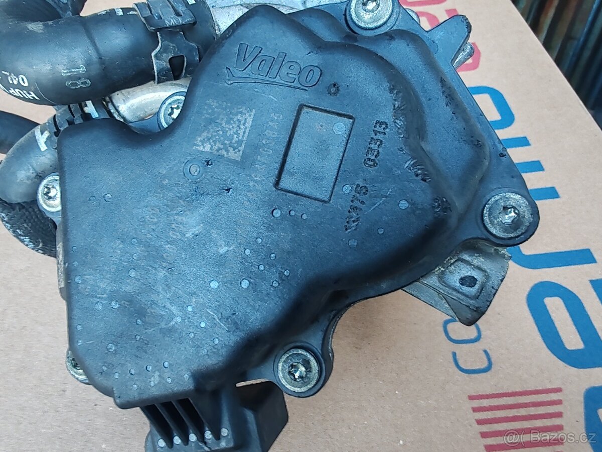 Skrtici klapka vw - 2