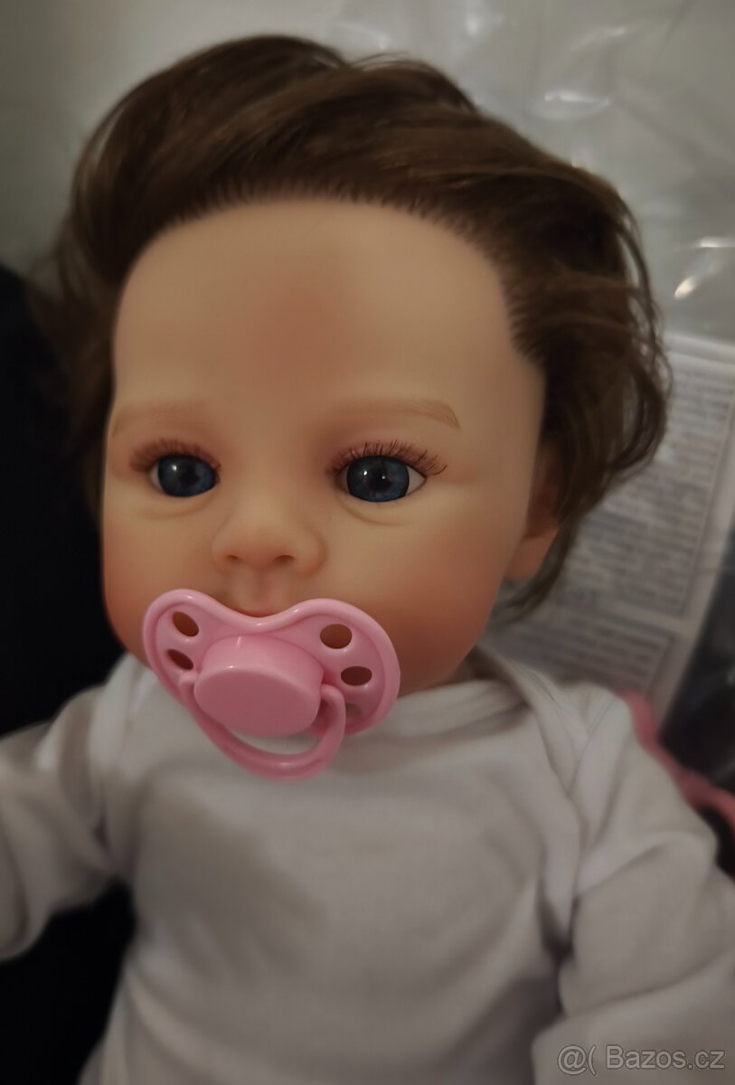 reborn miminko - 2