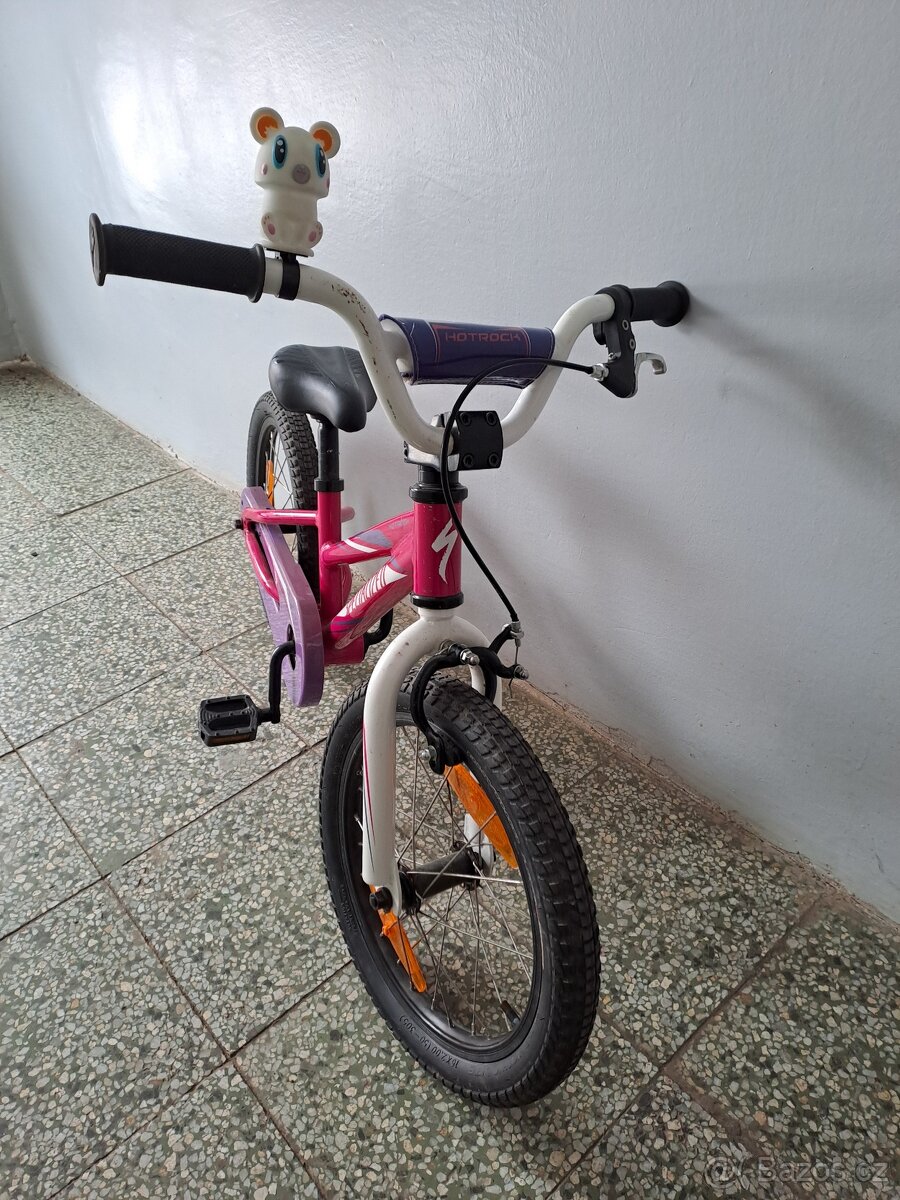 Specialized Hotrock 16 - 2