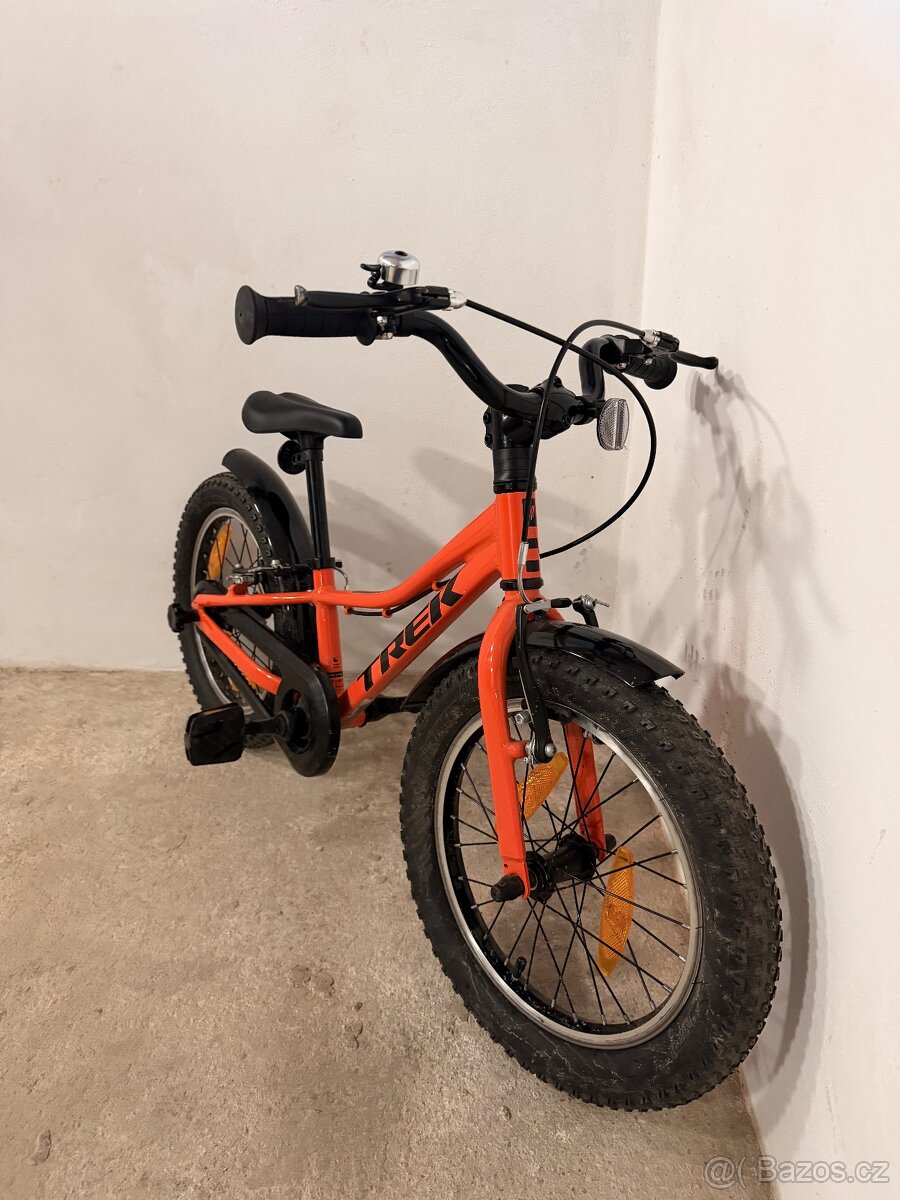Trek Precaliber 16 - 2
