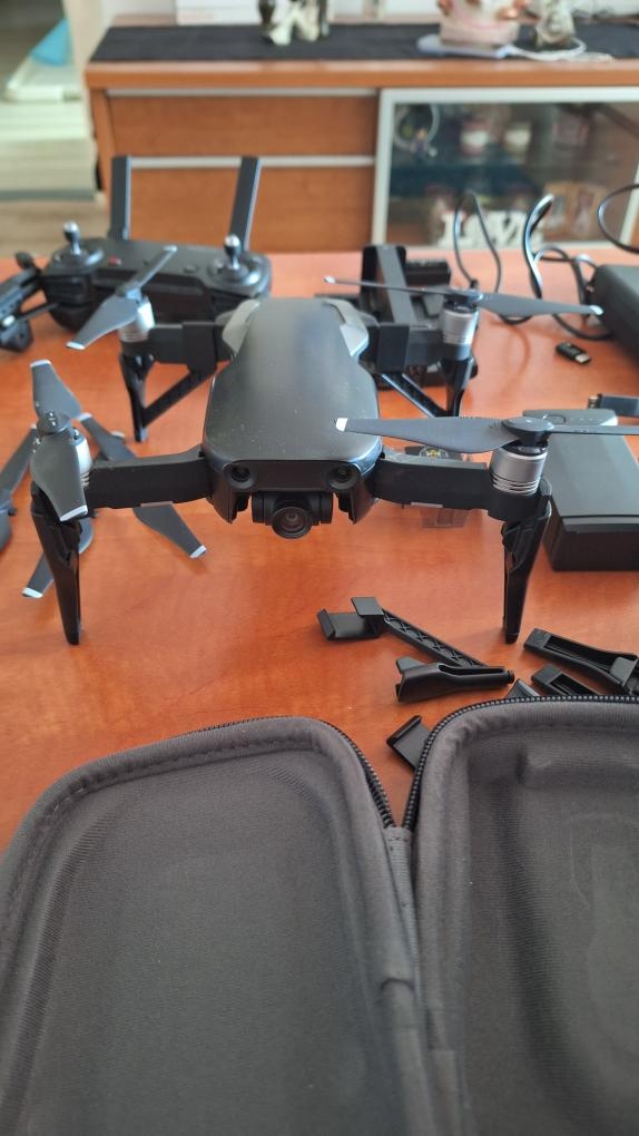 Dji mavic air - 2
