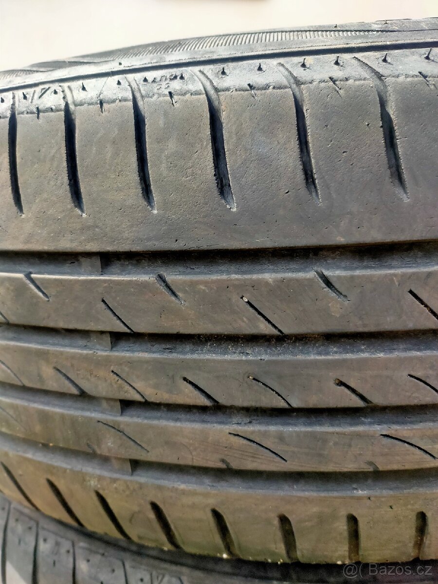 Letní pneu Nexen 195/65R15 - 2