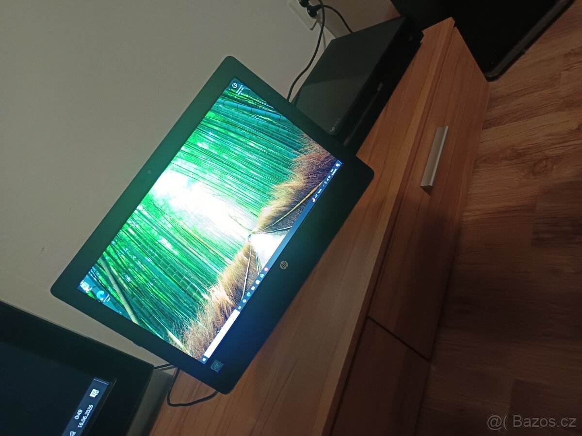 HP all in one 400 g2 2x - 2