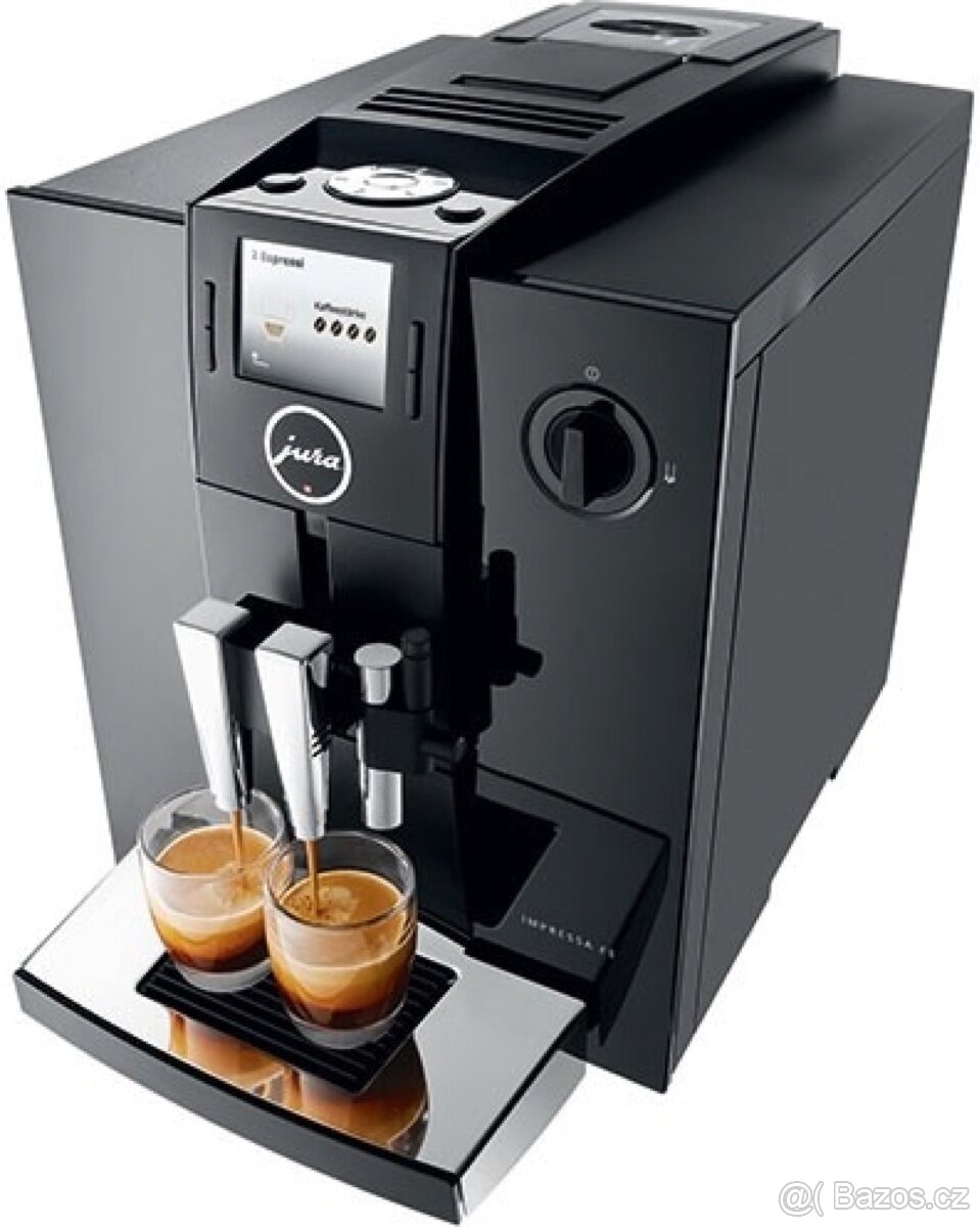 ✨JURA F8✨ - 2