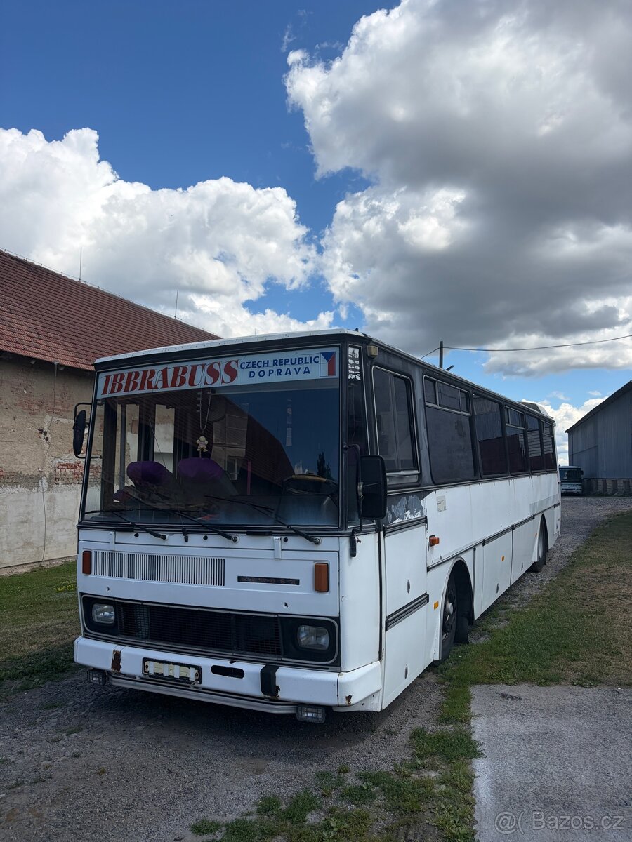Karosa - 2