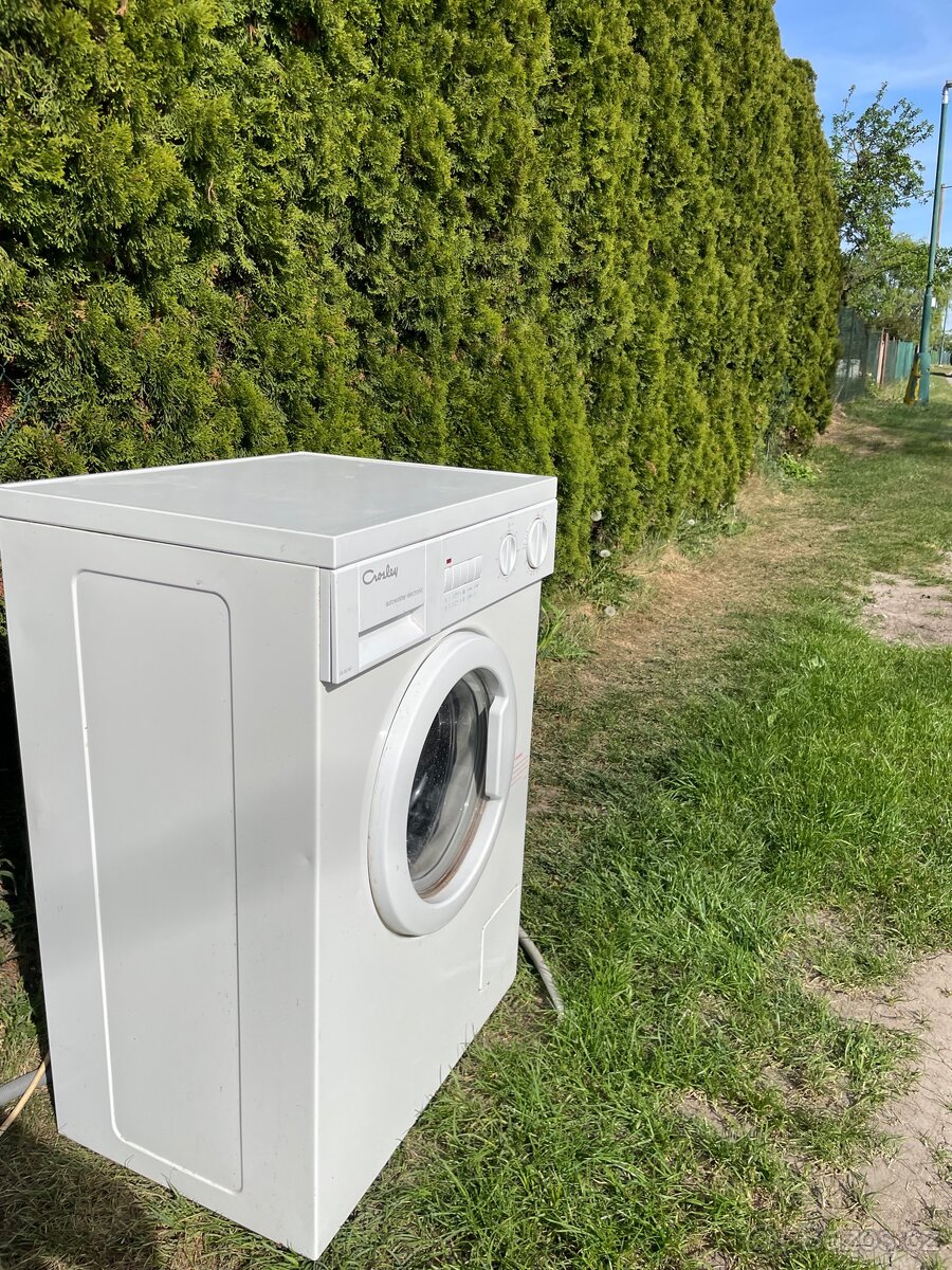 Automatická pračka Crosley - 2