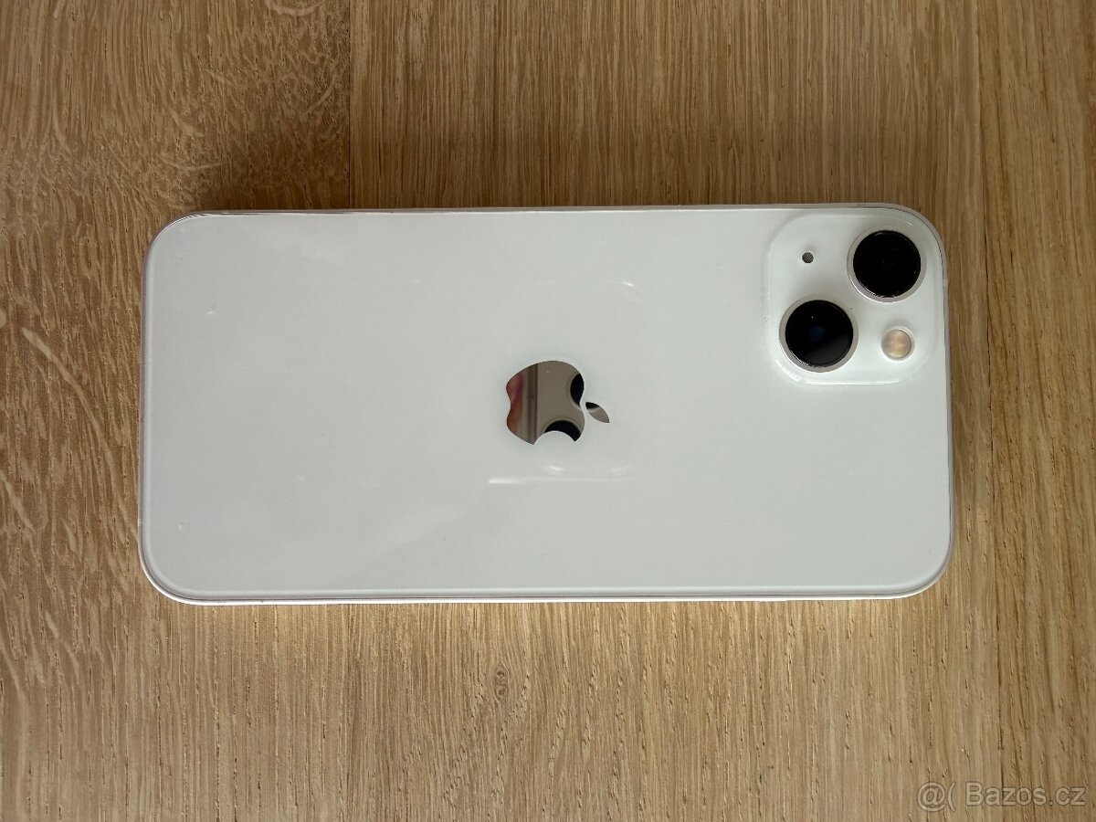 iPhone 13 256 GB - 2