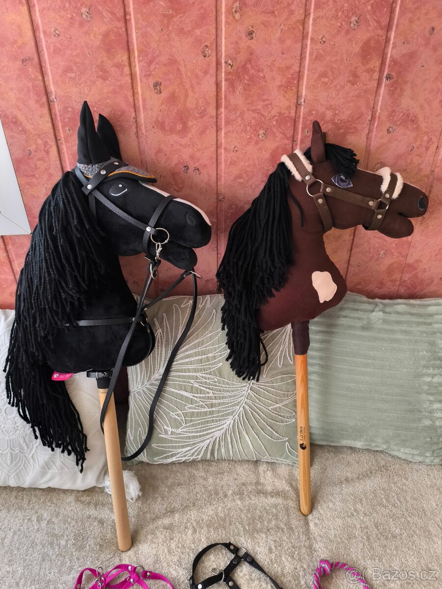 Hobby hors - 2
