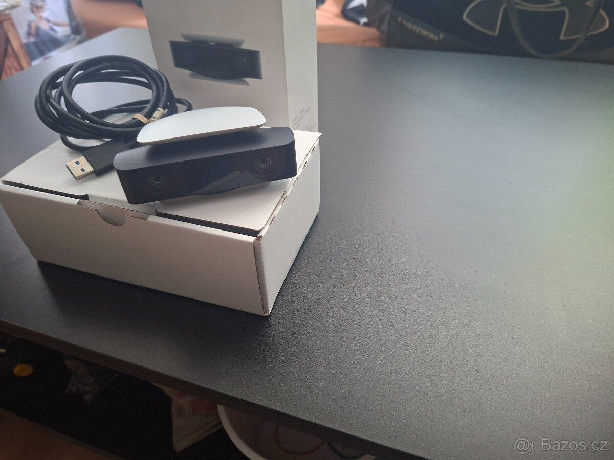 Hd kamera ps5 - 2