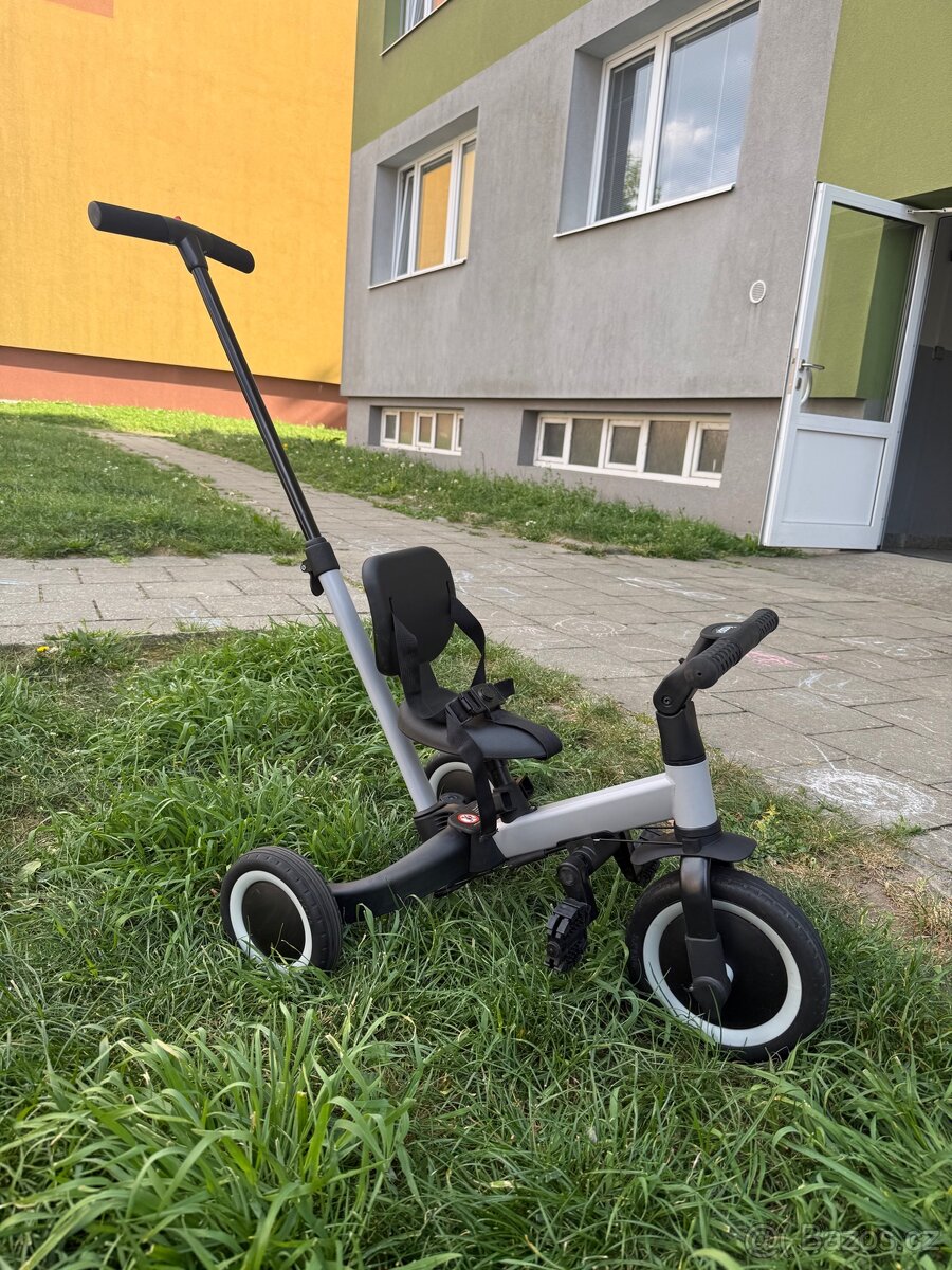 Zopa Tříkolka 3v1 - 2