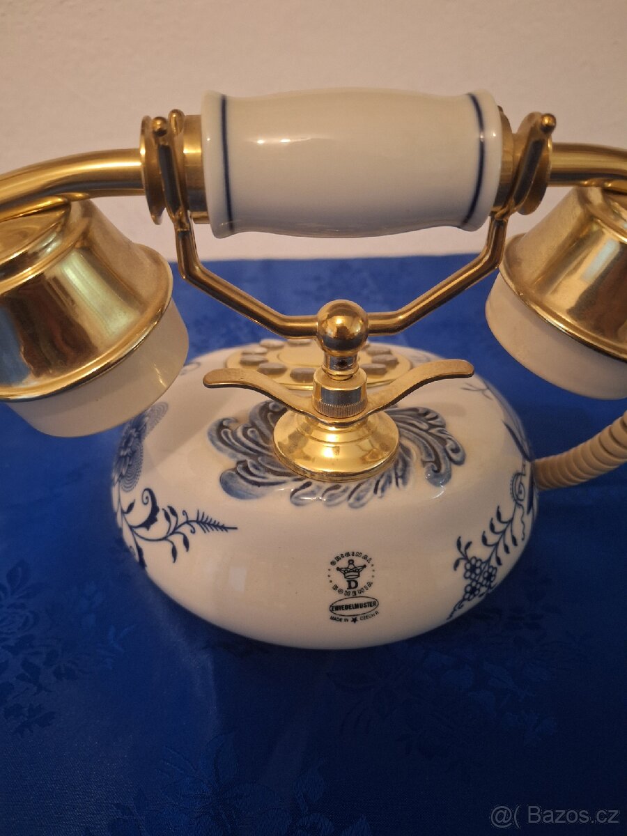 Telefon Cibulak - 2