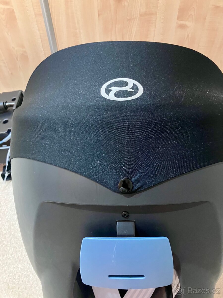 Cybex Aton Base fix black - 2