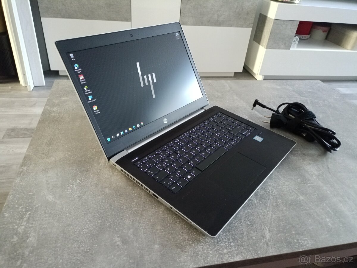 HP ProBook 440 G5 - 2