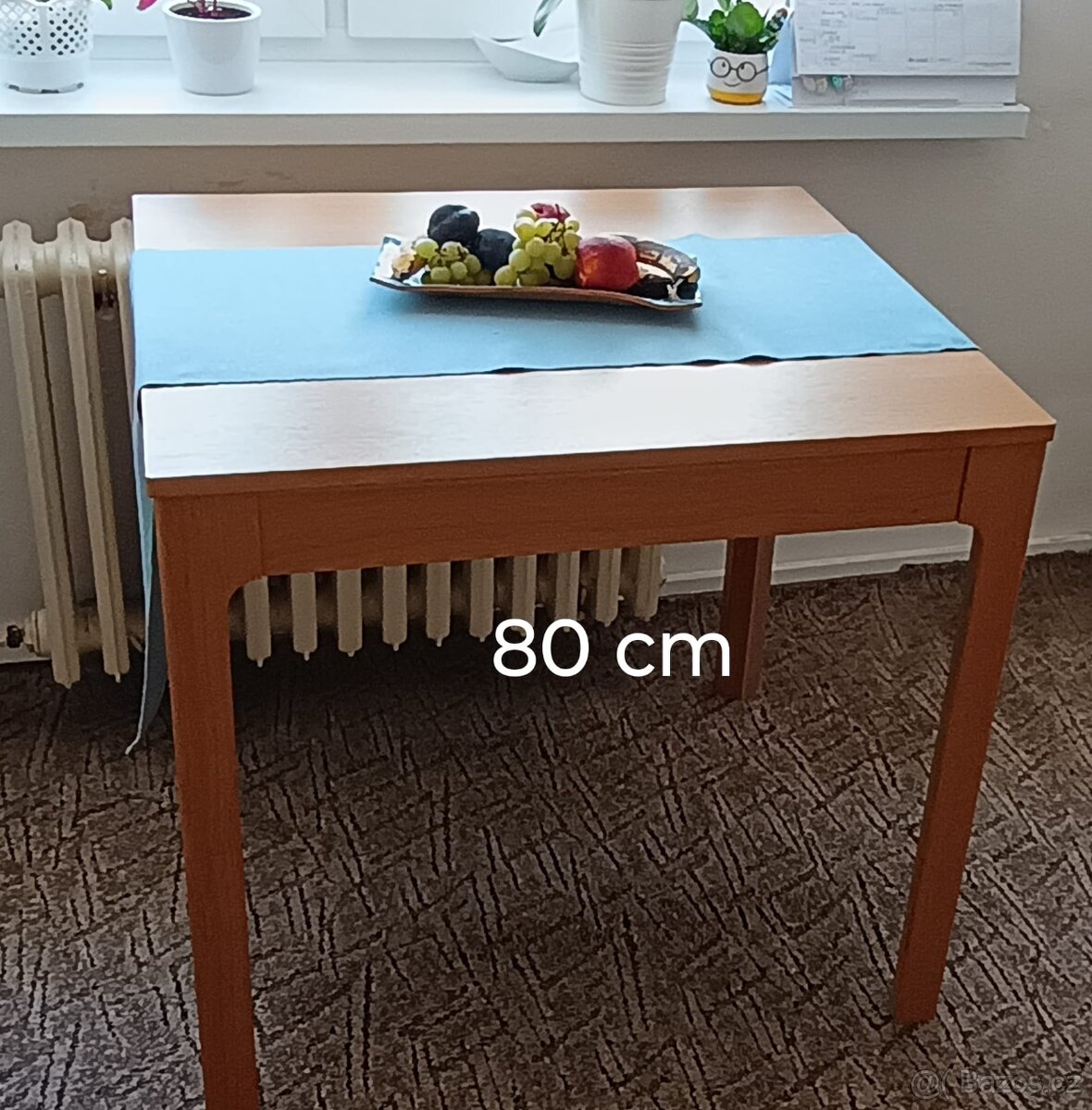 Rozkládací stůl z IKEA - 2