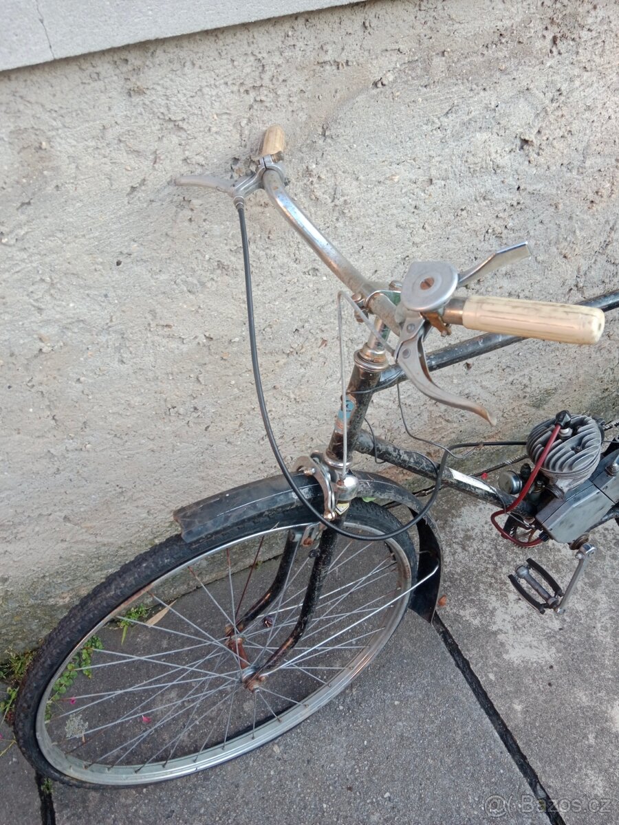 Motokolo socialistické - 2