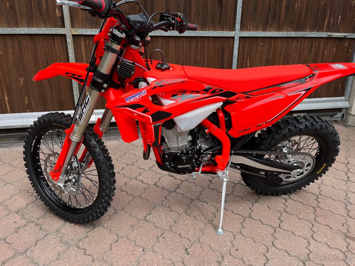 Beta RR 350 2026 nová - 2